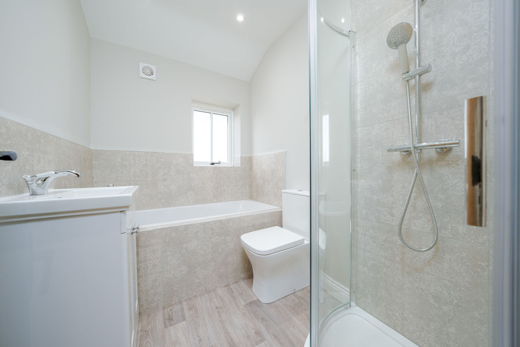 Drinkhouse Road Croston